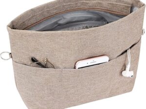 Organisateur pour sac à main